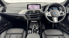 BMW X3 xDrive20d MHT M Sport 5dr Step Auto Diesel Estate